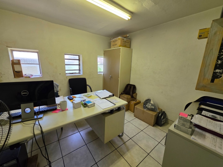 To Let commercial Property for Rent in Bethlehem Free State